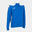Sweat-shirt Femme Joma Championship vi bleu roi blanc