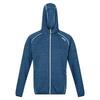 Veste à capuche YONDER Homme (Bleu dynastie)