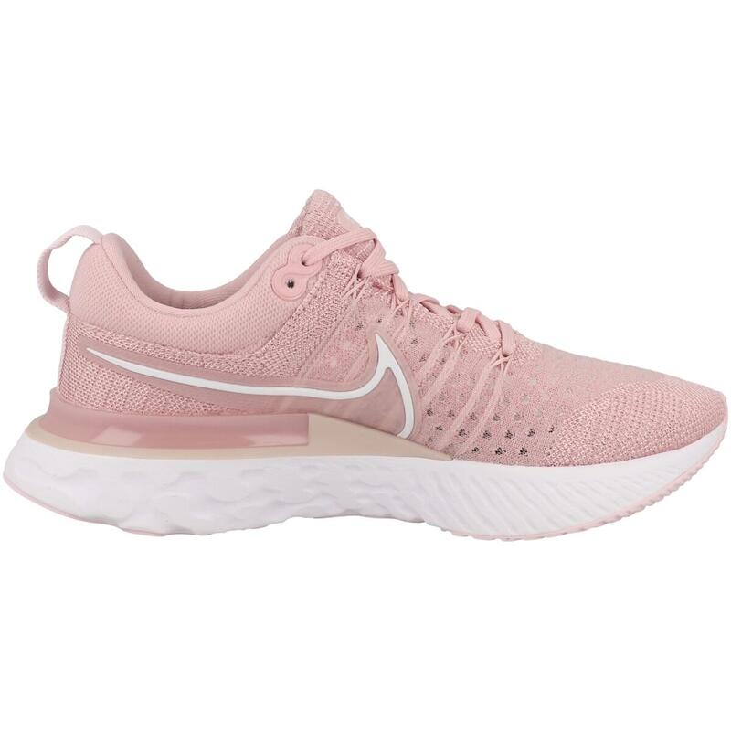 Hardloopschoenen voor vrouwen Nike React Infinity Run Flyknit 2 CT2423-600