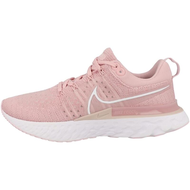 Hardloopschoenen voor vrouwen Nike React Infinity Run Flyknit 2 CT2423-600