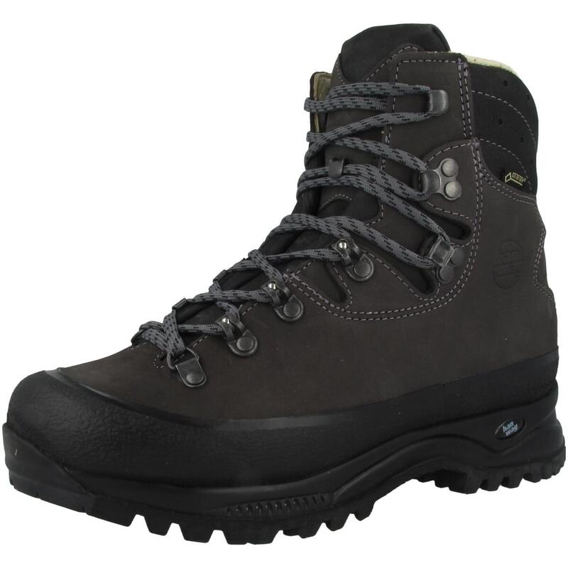 Outdoorschuhe Alaska Lady GTX Damen