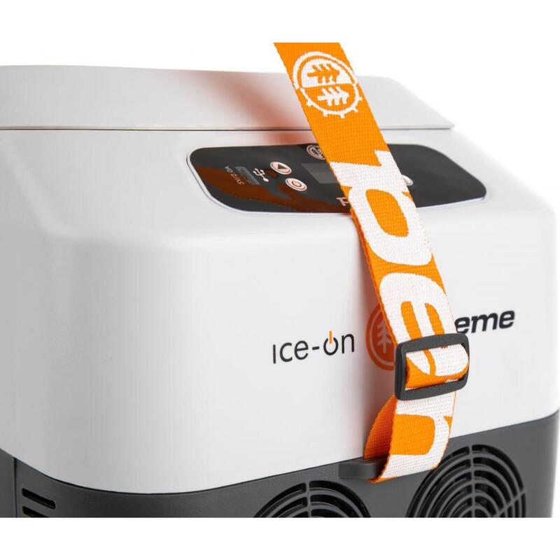 Hűtőtáska, Peme Ice-on iOG-30L Adventure Orange