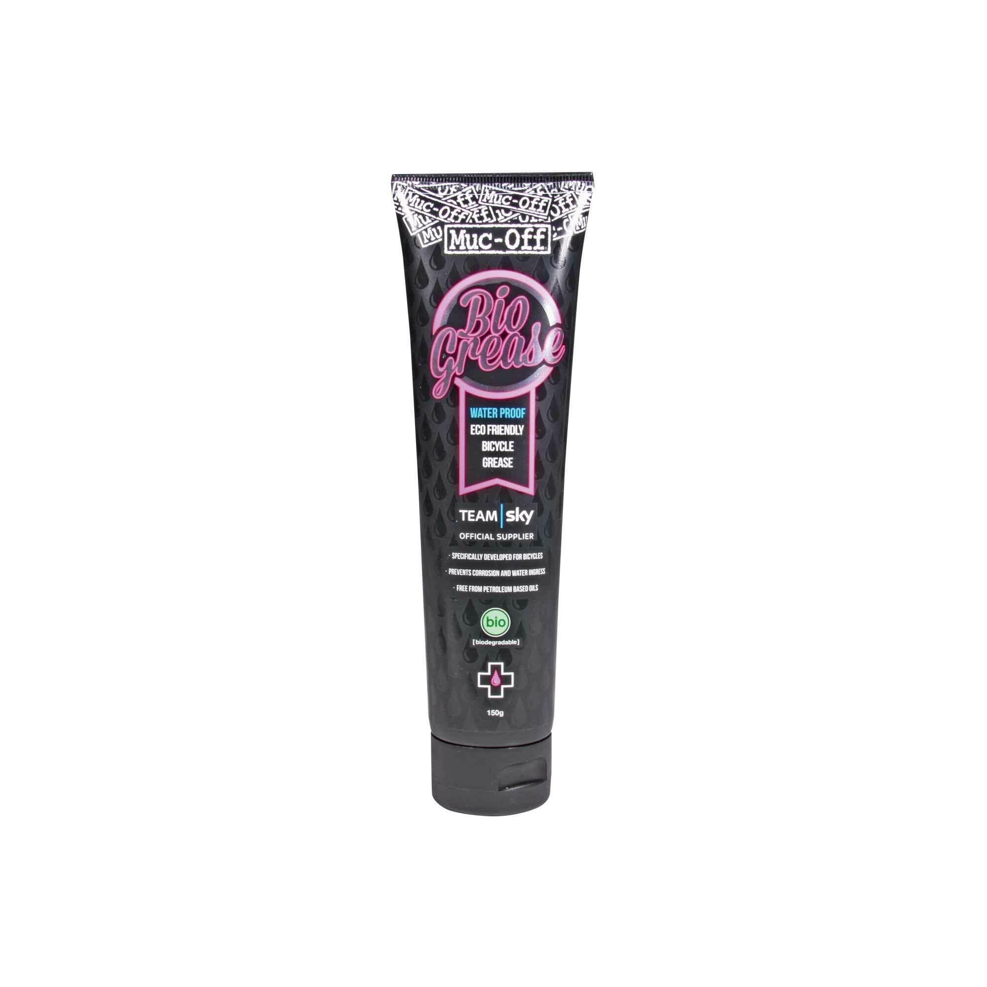 MUC-OFF Muc-Off Bio Grease Eco Friendly Waterproof Grease