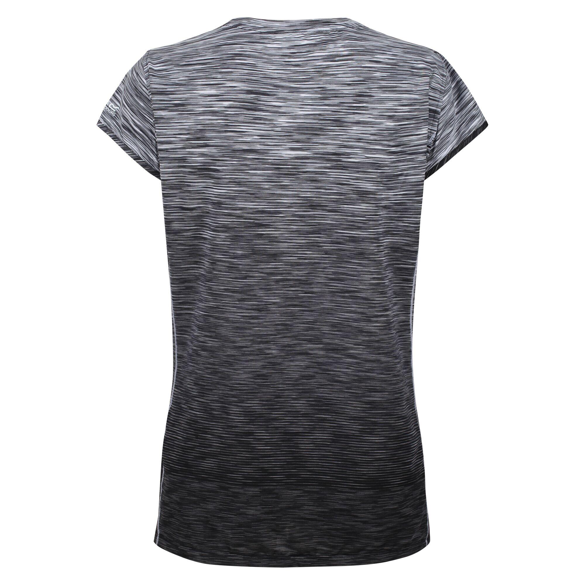 Women's HYPERDIMENSION T-shirt (Black)