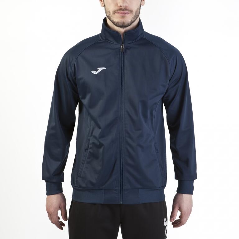 Veste Homme Joma Gala bleu marine