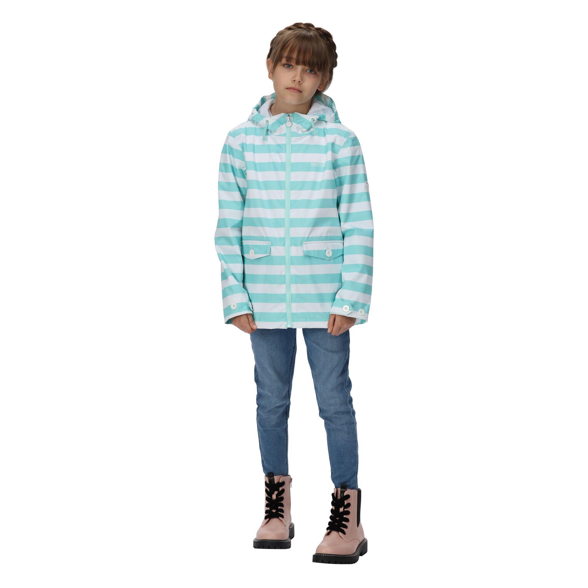 BELLADONNA Kids' Jacket (Sky Blue)