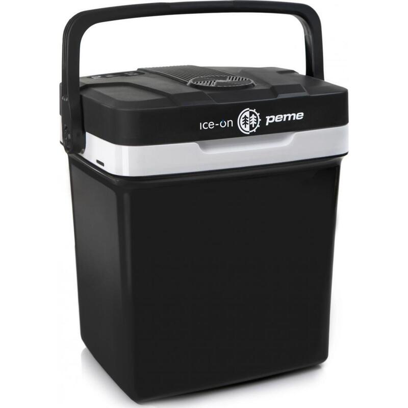 Frigo Portatile Peme Ice-on 23L 12/230v per campeggio auto