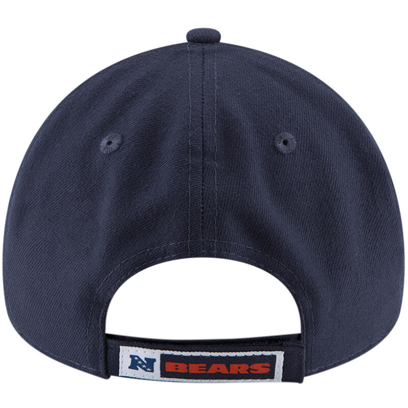 Pet New Era  9forty The League Team Chicago Bears