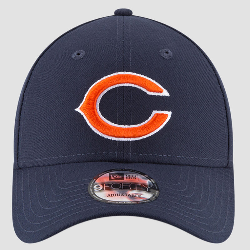 Pet New Era  9forty The League Team Chicago Bears