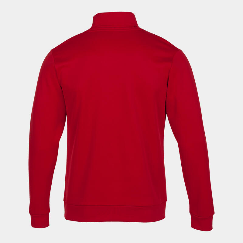 Sudadera Niños Joma Sena Rojo