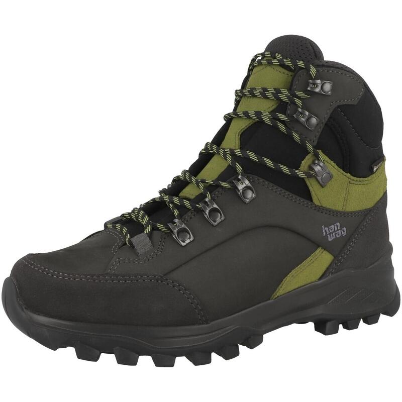 Outdoorschuhe Banks GTX Herren