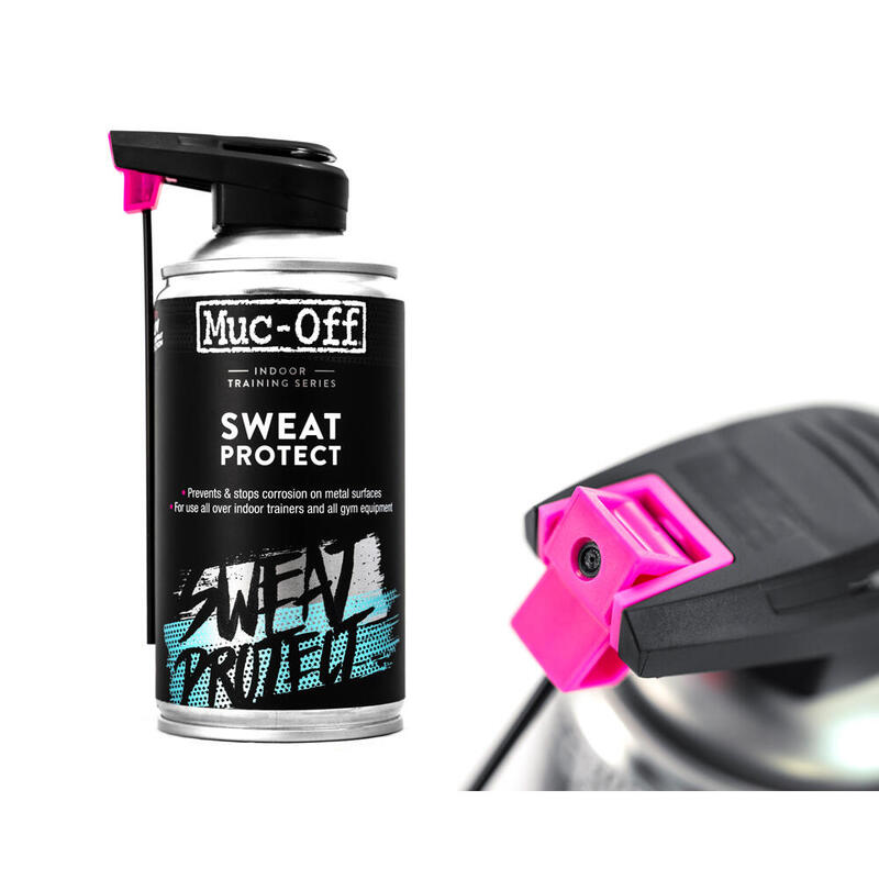 Sweat Protect 300 ml - Corrosiebescherming