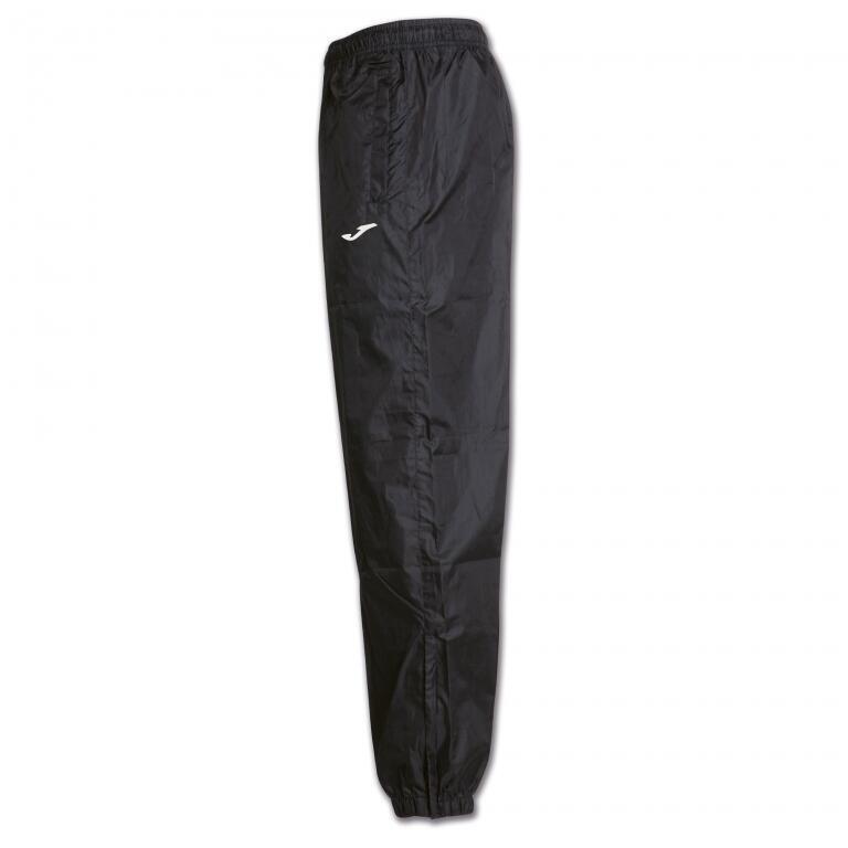 Pantalón Largo Outdoor Niños Joma Leeds Negro