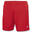 Short Homme Joma Treviso rouge