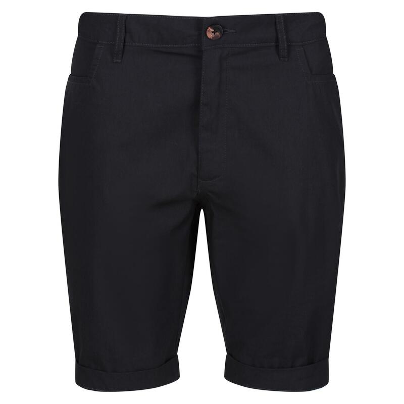 Short COBAIN Homme (Anthracite)