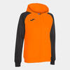 Dames sweatshirt met capuchon Joma Academy IV