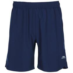 Heren Richmond Active Shorts (Marine)
