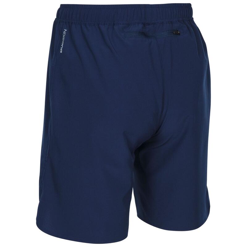 "Richmond" Shorts für Aktiv Herren Marineblau