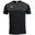 Maillot manches courtes Homme Joma Winner noir anthracite
