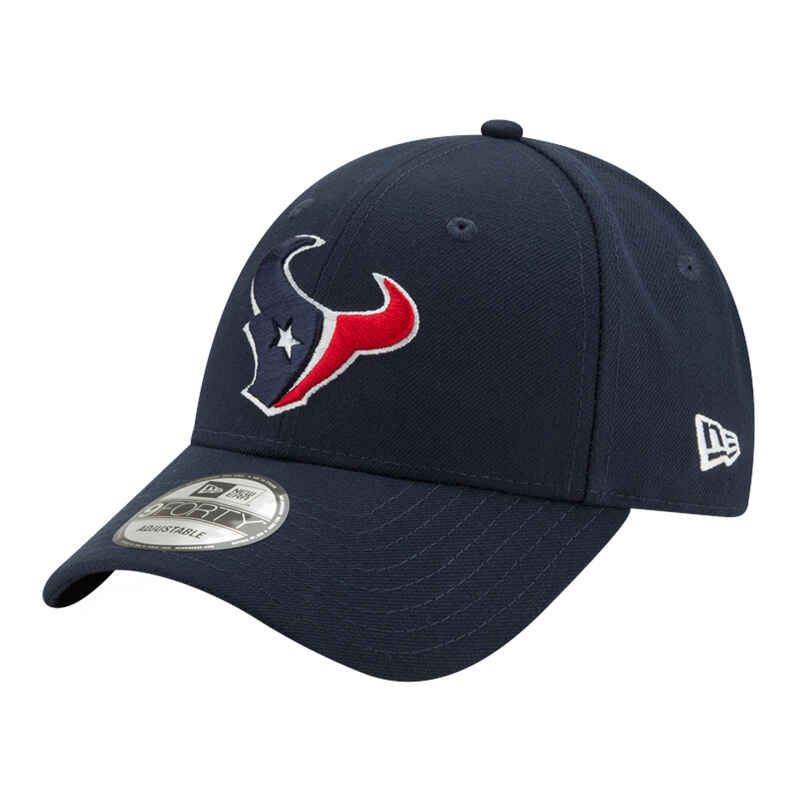 Kappe 9FORTY Houston Texans The League Cap NEW ERA