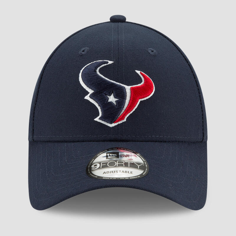 Casquette New Era The League 9forty Houston Texans