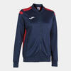 Sweatshirt vrouw Joma Championship VI