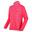 Veste polaire HIGHTON Femme (Rose vif)