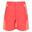 "Sorcer II" Shorts für Kinder Neon-Pfirsichfarben/Koralle