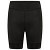 Dames AEP Lichtgewicht Shorts (Zwart)