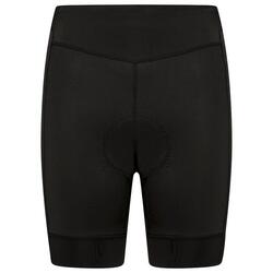 Dames AEP Lichtgewicht Shorts (Zwart)