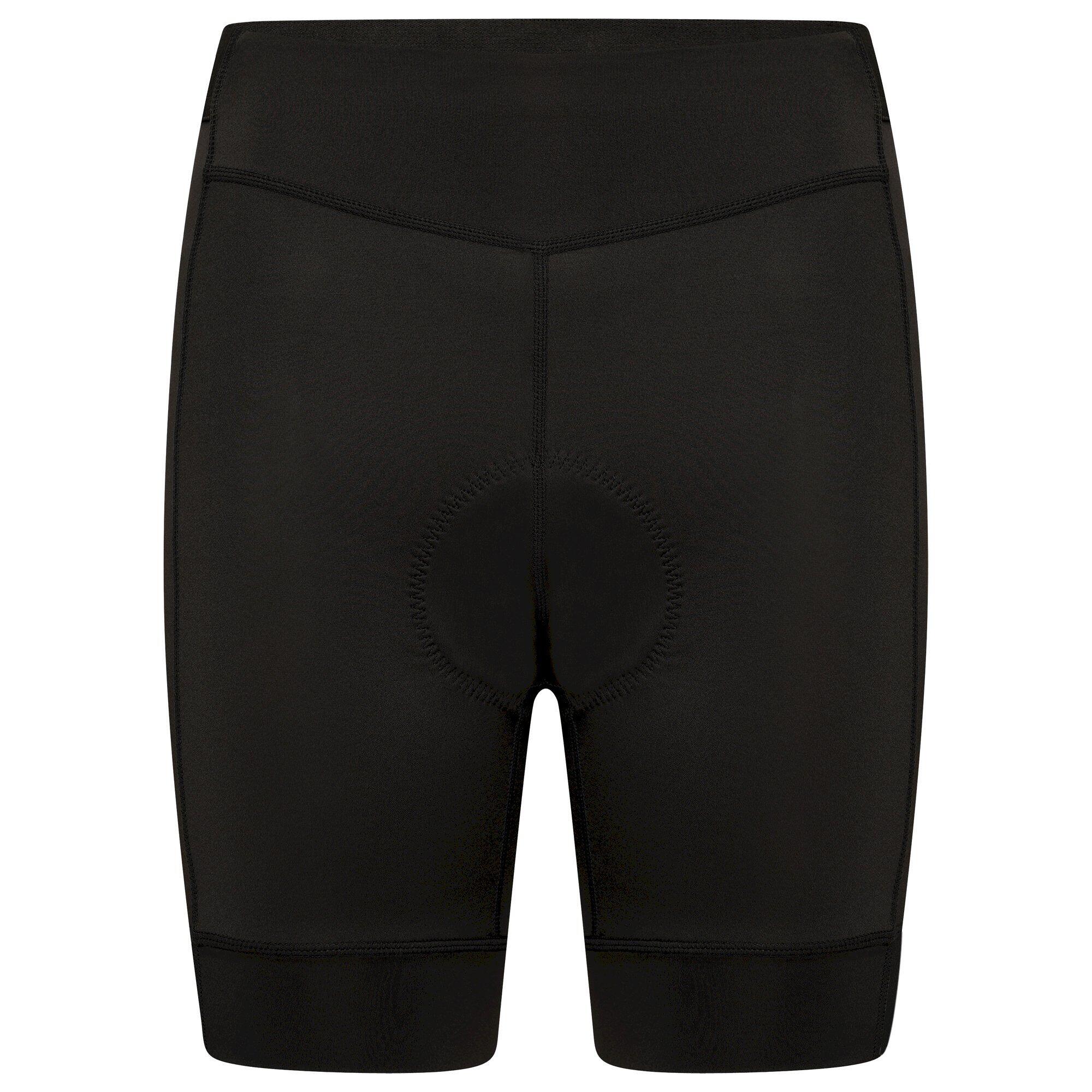 Women's shorts (Black)