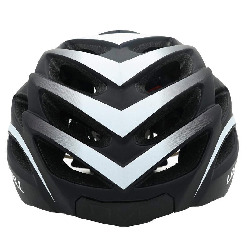 LIVALL bh62 NEO casco da bici intelligente Bianco e nero