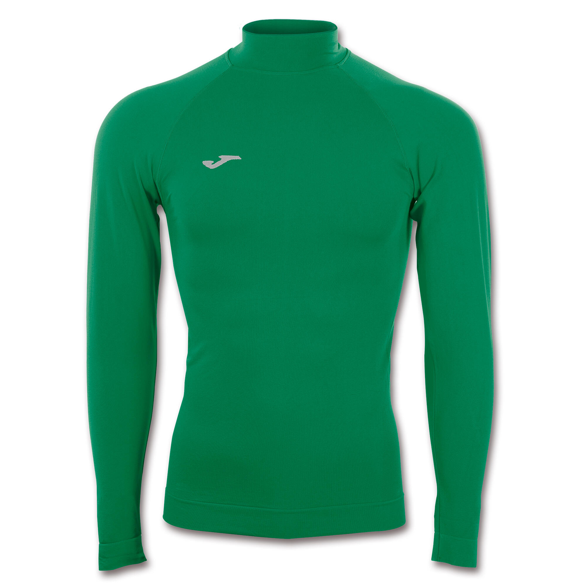 Camiseta manga larga Adulto Joma Brama classic verde