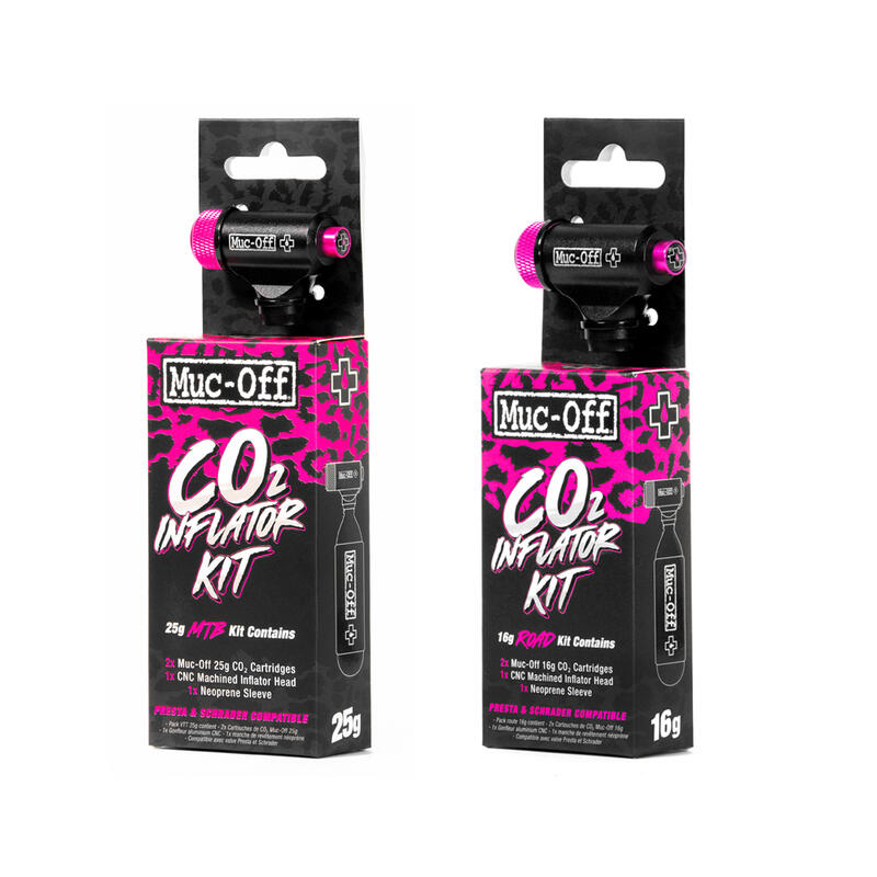 Muc-offora muc-offlado kit