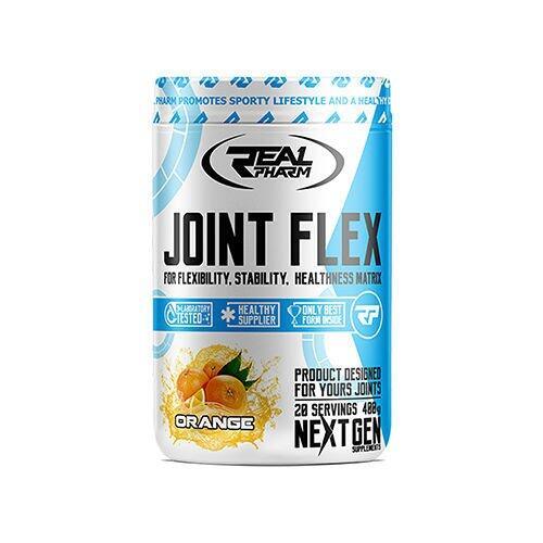 Joint Flex Real Pharm 400 g