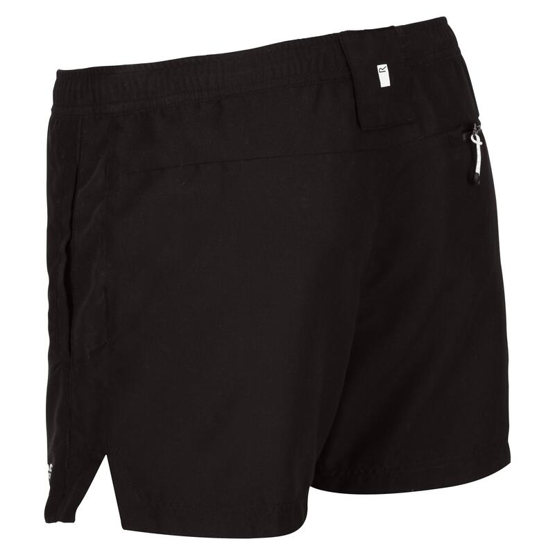 "Rehere" Shorts für Herren Schwarz