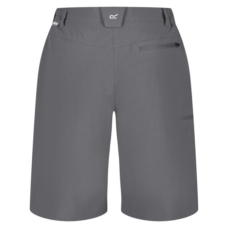 Short XERT Femme (Anthracite)