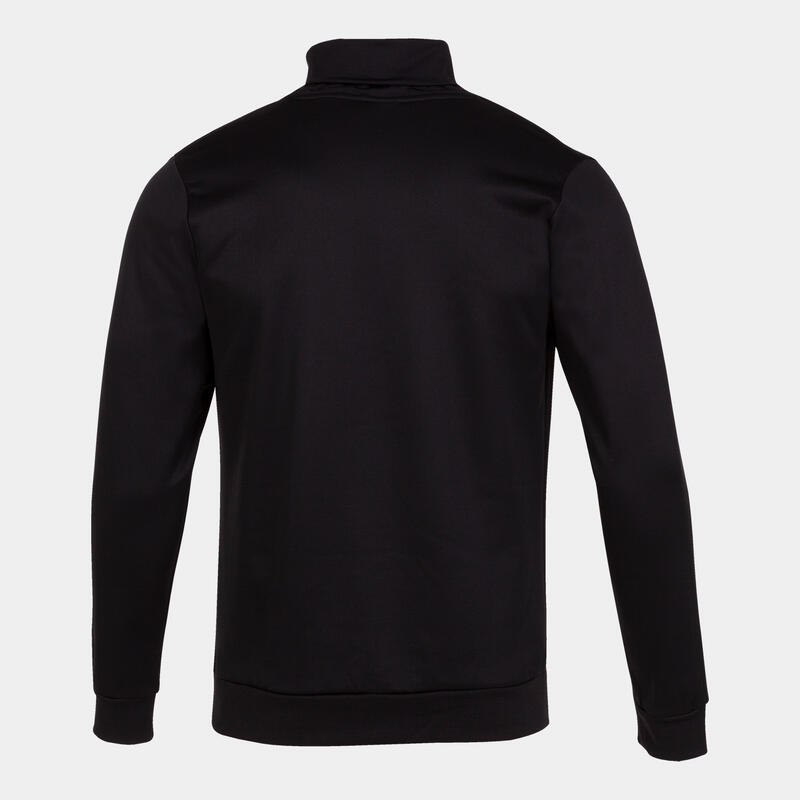 Sudadera Hombre Joma Sena Negro