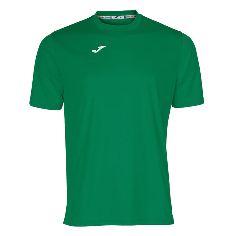 Maillot manches courtes Homme Joma Combi vert