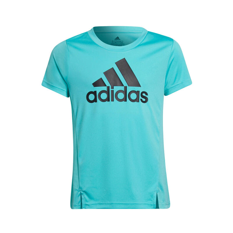 Meisjes-T-shirt adidas Designed To Move