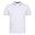 Heren Tadeo Polo Shirt (Wit)