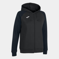 Dames sweatshirt met capuchon Joma Academy IV