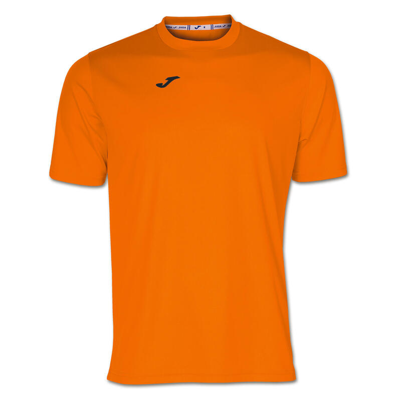 Maillot manches courtes Homme Joma Combi orange