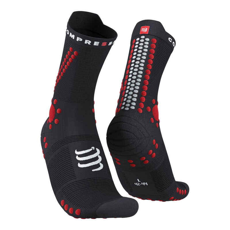 Socken Pro Racing Socks v4.0 Trail COMPRESSPORT