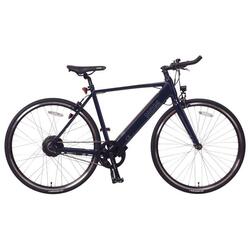 NCM C5 Urban Single-Speed elektrische fiets - 36V 12Ah 432Wh - marineblauw