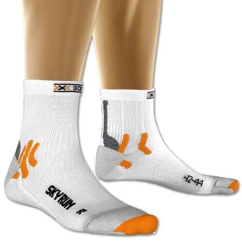 Socken Sky Run X-SOCKS