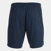 Short Fútbol Hombre Joma Eurocopa II Negro