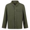 Veste JAYDEN Homme (Vert kaki)