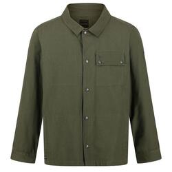 Veste JAYDEN Homme (Vert kaki)