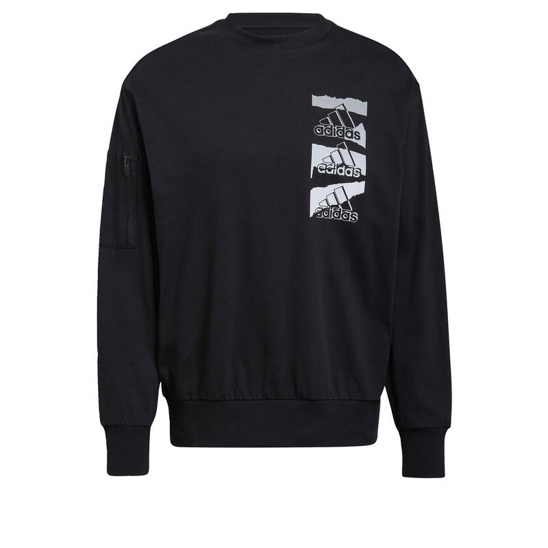 Essentials Brandlove Sweatshirt (Uniseks)